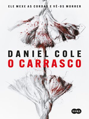 cover image of O Carrasco